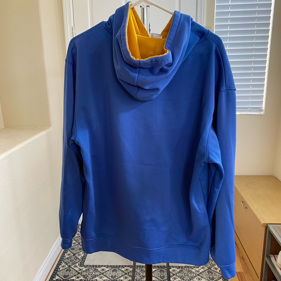 Rivalry threads 91 pullover size large - Picture 7 of 11